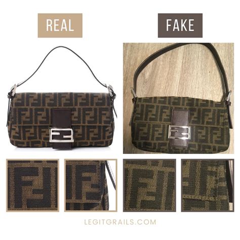 fendy fake purse lawsuit|is a fendi bag real.